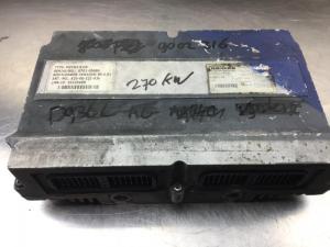 Motor Control Device